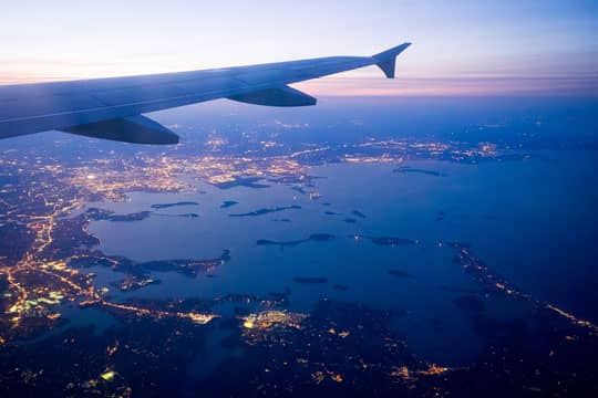 view-of-boston-from-a-plane